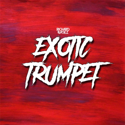 Exotic Trumpet - Single