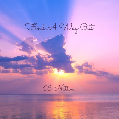 Find a Way Out - Single