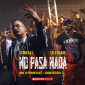 No Pasa Nada (Produced by Poison Beatz & Cuban Deejays) artwork