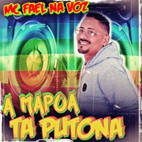 A Mapoa Ta Putona - Single - mc fael na voz