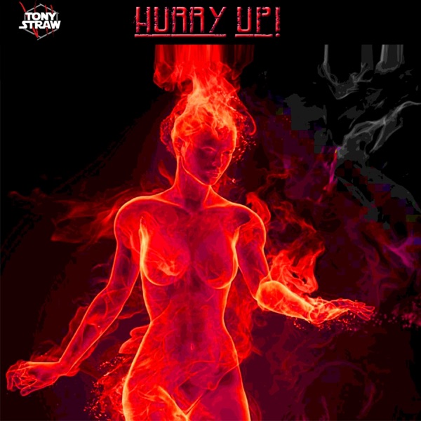 Hurry Up (feat. Martin De Villa) - EP