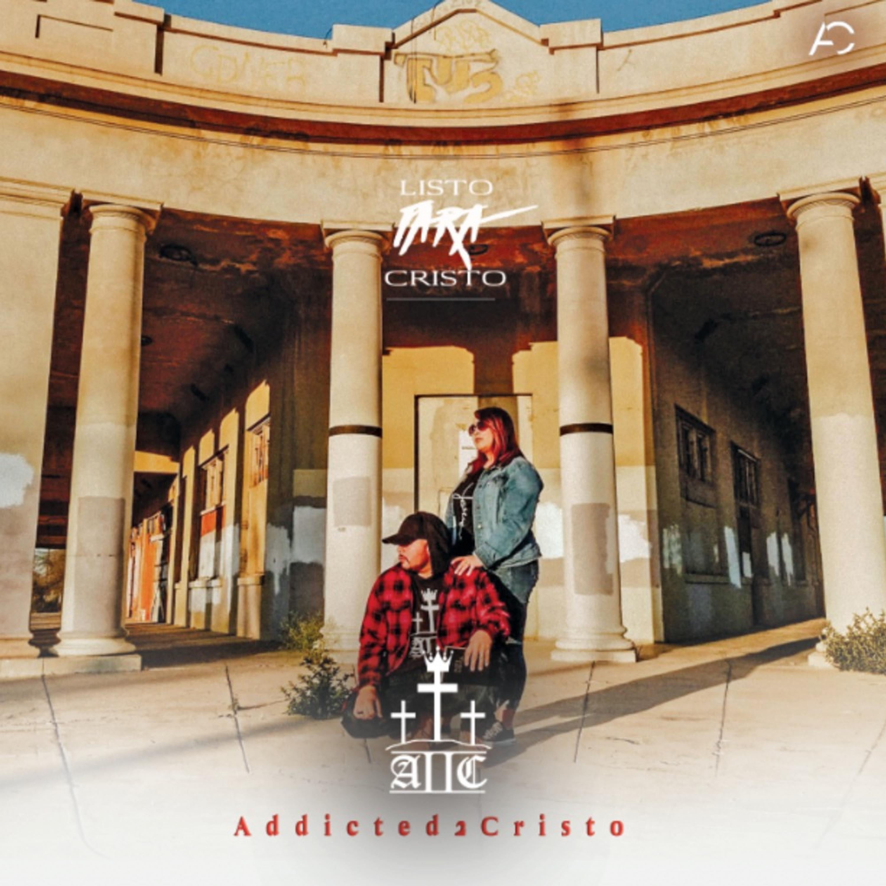 A2C Oficial/Lucero - Necesito Tu Amor - A2C #RapCristiano #ChristianRap