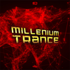 Fly Ganesh, Efectical, Kat Mandu & Sphinx - Millenium Trance  arte