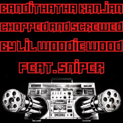 Bandithatha Kanjan (feat. Sniper) - Single