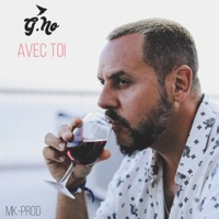 Avec Toi (MK-Prod Mix) - Single - G.No