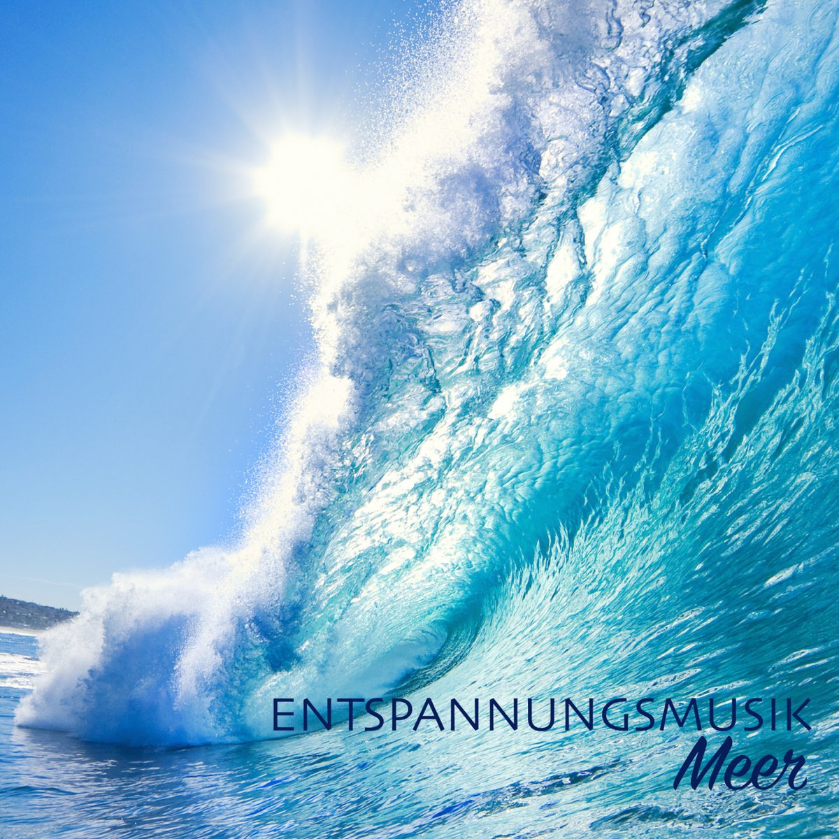 ‎Entspannungsmusik Meer Meditationsmusik und Instrumental