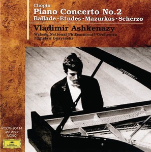 Chopin: Piano Concerto No. 2