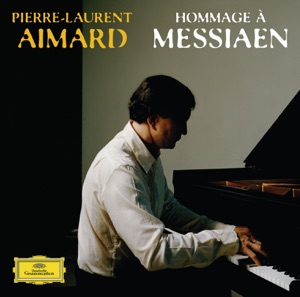 Hommage À Messiaen