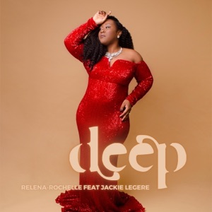 Deep (feat. Jackie Legere) - Single