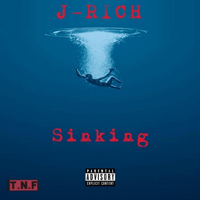 Sinking - Single