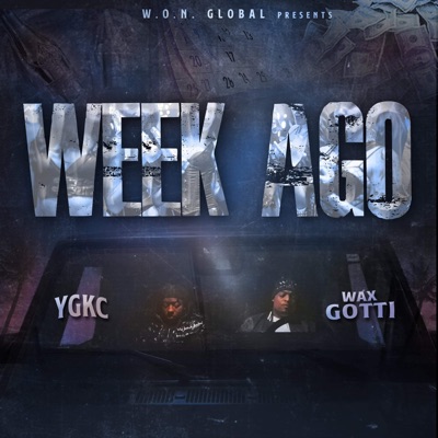Week Ago - Single