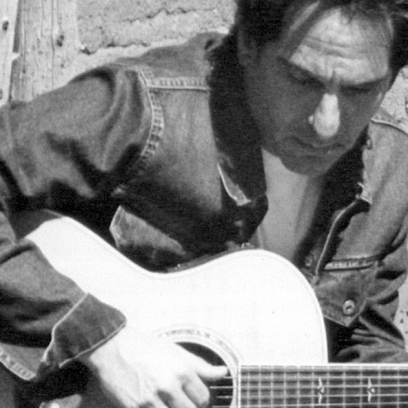 Ron Alan Cohen - Clouds