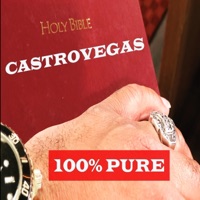 100% Pure - Single - Castro Vegas