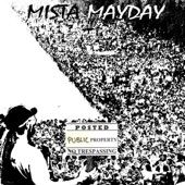 Mista Mayday - Our World