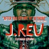 After You Get Hit, Hit Bethune (feat. Sonya Williams) [Extended Version] - Single