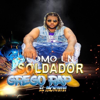Como Un Soldador - Single
