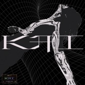 KAI - The 1st Mini Album - EP artwork