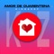 Amor de Cuarentena - Kingzzef lyrics