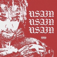 Usain - Single - Seaside Wavy