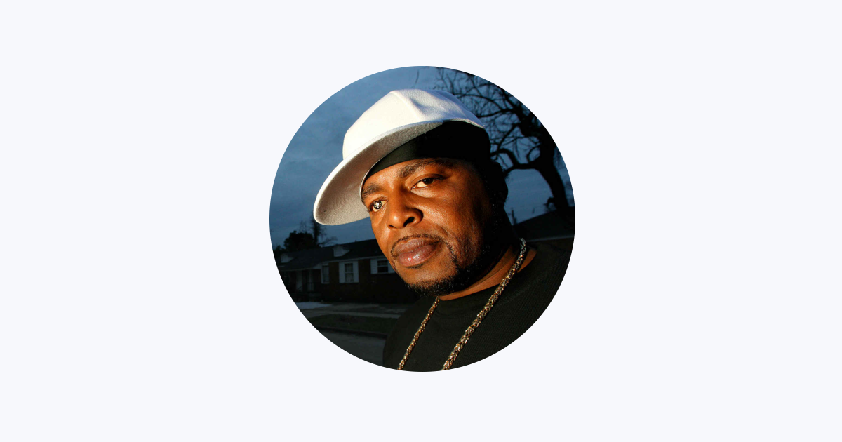 The Last Mr. Bigg - Apple Music