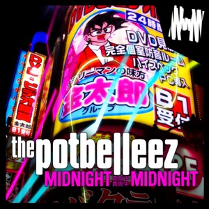 Midnight Midnight - Single