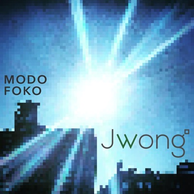 Modo Foko (feat. Ethvn) - Single
