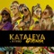 Girinha (feat. X-Trio) - Kataleya lyrics