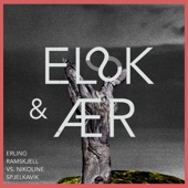 Elsk & Ær (feat. MiNensemblet) artwork