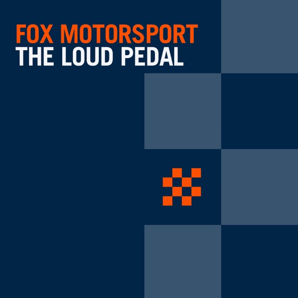 The Loud Pedal