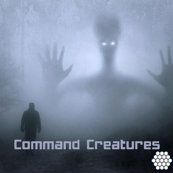 Command Creatures - Single