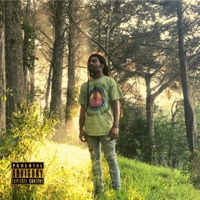 Album cover for Kick Back by Godlee