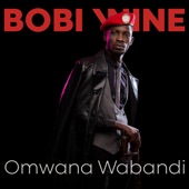 Omwana Wabandi artwork