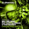 Choose Your Poison (feat. David Kamenshin & Yossi Efraimov) - Single