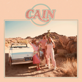 I'm So Blessed - CAIN Cover Art