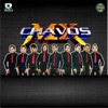 Chavos MX - EP