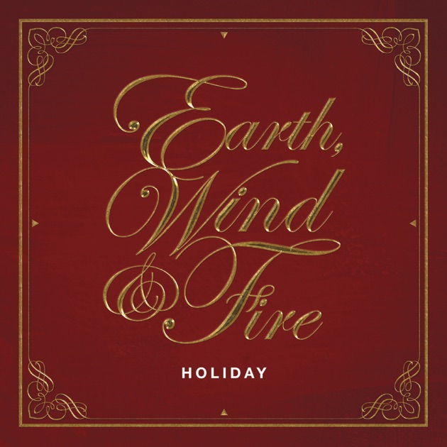 The Eternal Dance - Album by Earth, Wind & Fire - Apple Music
