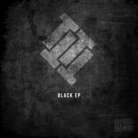 Black - EP - Tommy Touché