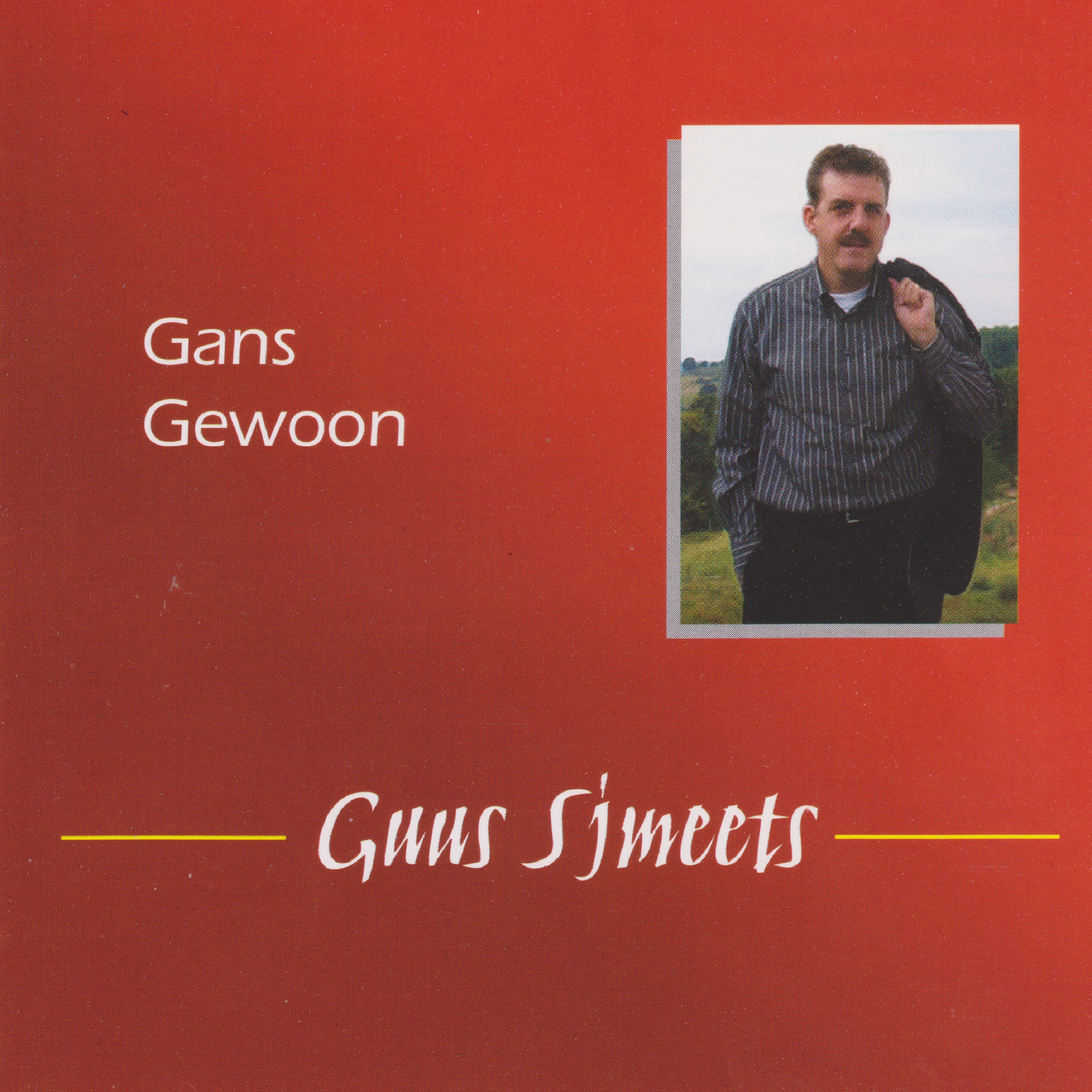 Gans Gewoon