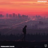 Strongest (Remix) artwork