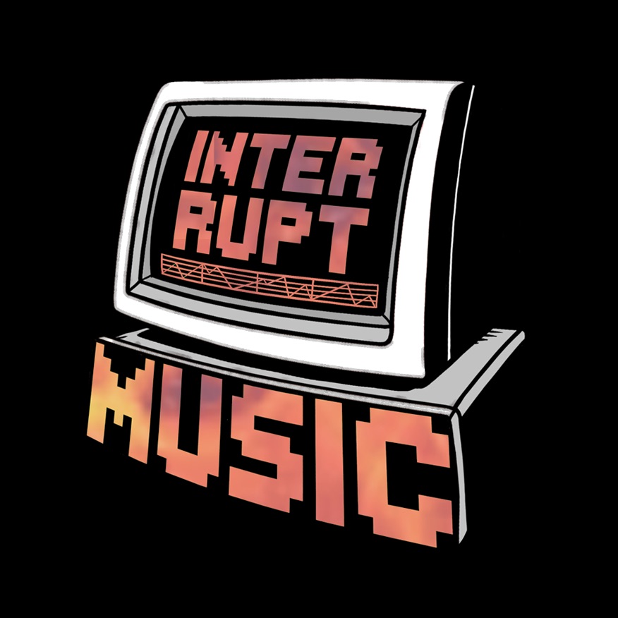 Фото Interrupt