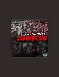 Listen to rich shootas, watch music videos, read bio, see tour dates & more!