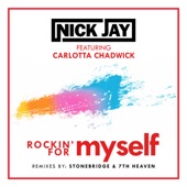 Rockin' for Myself (feat. Carlotta Chadwick) [7th Heaven Mix Edit] artwork