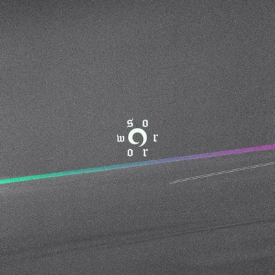 These Days (feat. Chicho Malo, HANDSXFEET & iiwaa) - Single