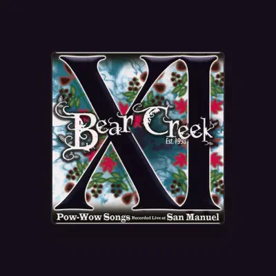 Listen to Bear Creek, watch music videos, read bio, see tour dates & more!