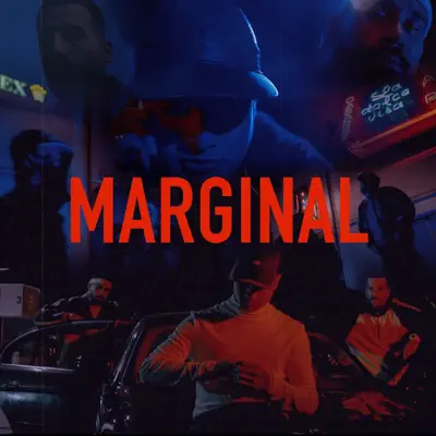 MARGINAL - Single - Lil Supa