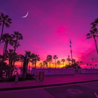 LA Lights - Single