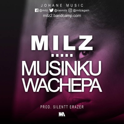 Musinku Wachepa - Single