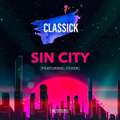 Sin City (feat. F5VER) - Single