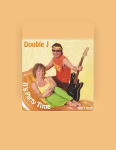 Dengarkan Double J, tonton video musik, baca bio, lihat tanggal tur & lainnya!