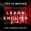 Learn English Podcast: Top 10 Movies for Learning English - English Languagecast